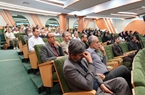 برگزاری دوره آموزشی اصول مواجهه با حوادث CBRNE