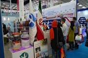 حضور مجتمع تولیدی تحقیقاتی انستیتو پاستور ایران در چهارمین نمایشگاه بین المللی فارمکس خاورمیانه 2022