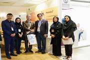 برپایی ایستگاه تحقیقاتی پیمایشی Intravesical BCG Post-Marketing Surveillance (PMS) در پنجمین کنگره سالیانه Uro-oncology 