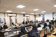 شانزدهمین سمپوزیوم تخصصی تأثیرات متقابل پسا-کووید و عوارض ادراری-تناسلی برگزار شد