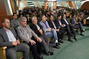 برگزاری مراسم جشن به مناسبت ولادت با سعادت امام حسن مجتبی (ع) و سالروز تأسیس مجتمع تولیدی تحقیقاتی انستیتو پاستور ایران 