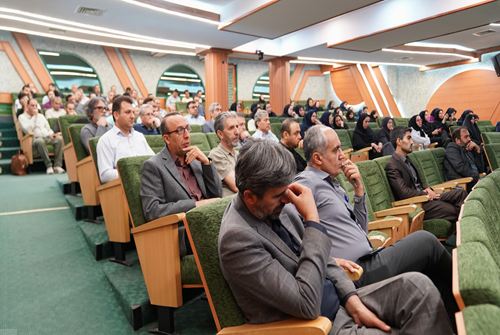 برگزاری دوره آموزشی اصول مواجهه با حوادث CBRNE